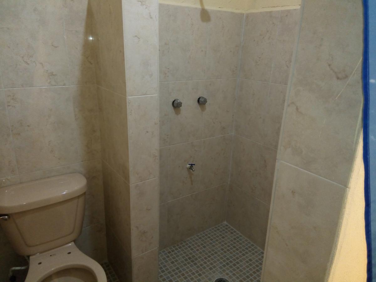 Hotel Sofia Celestun Bagian luar foto