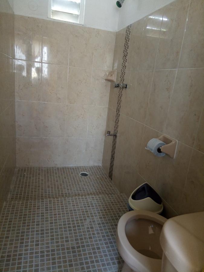 Hotel Sofia Celestun Bagian luar foto
