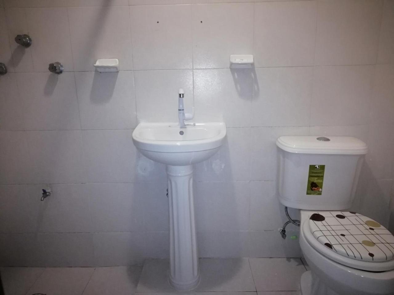 Hotel Sofia Celestun Bagian luar foto